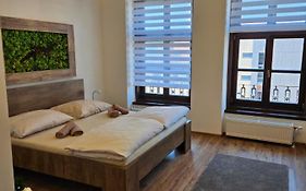 Apartmany Native