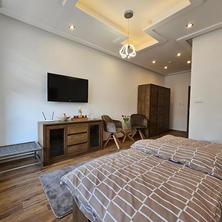 Apartmany Native Preszów Zewnętrze zdjęcie