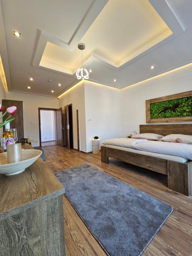 Apartmany Native Preszów Zewnętrze zdjęcie