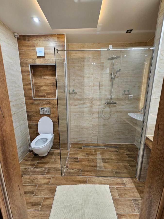 Apartmany Native Preszów Zewnętrze zdjęcie