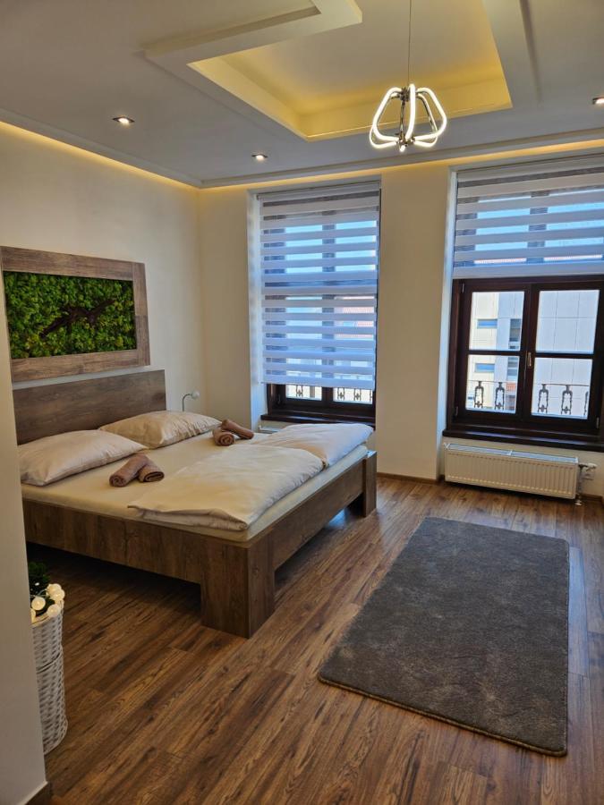Apartmany Native Preszów Zewnętrze zdjęcie