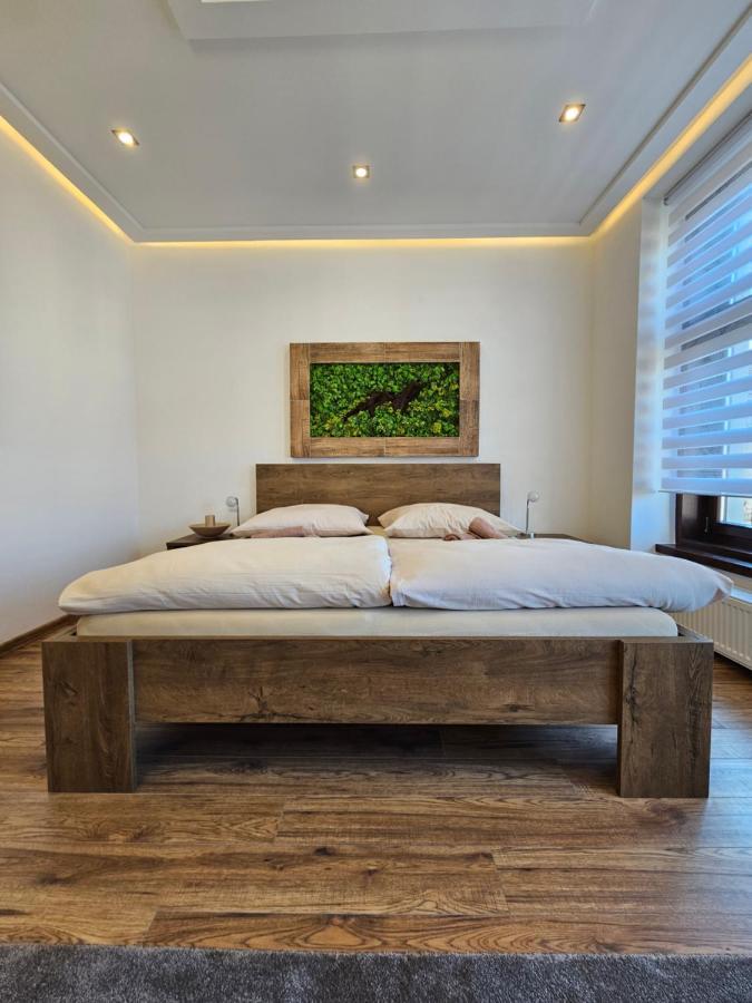 Apartmany Native Preszów Zewnętrze zdjęcie