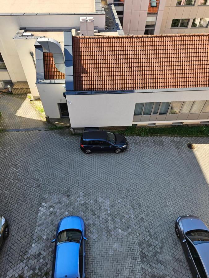 Apartmany Native Preszów Zewnętrze zdjęcie