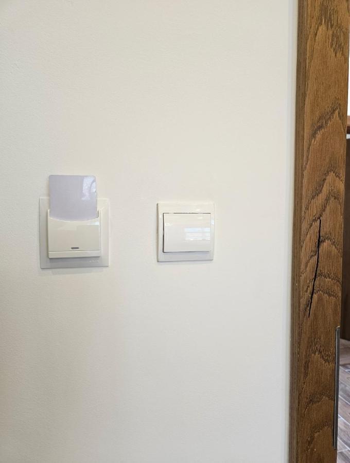 Apartmany Native Preszów Zewnętrze zdjęcie