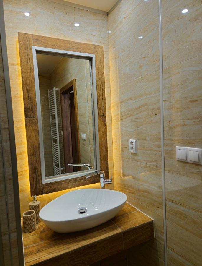 Apartmany Native Preszów Zewnętrze zdjęcie