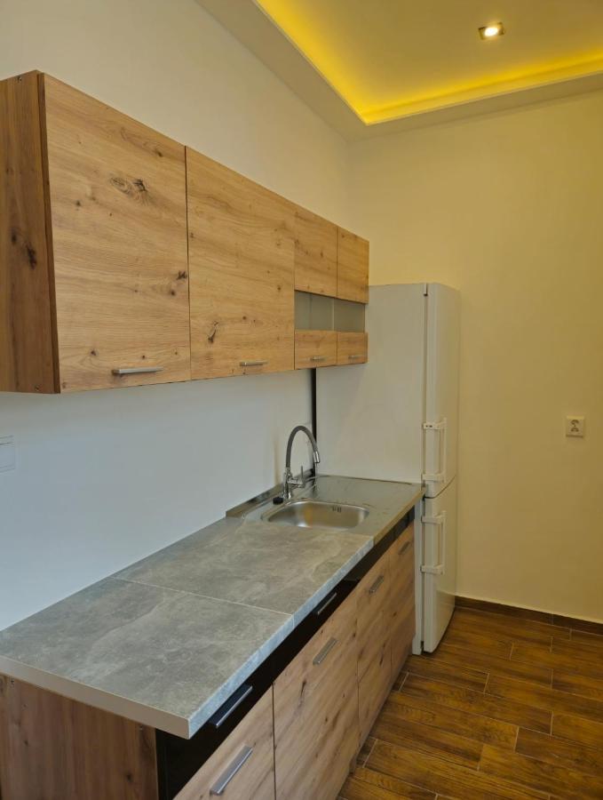 Apartmany Native Preszów Zewnętrze zdjęcie
