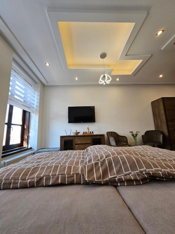 Apartmany Native Preszów Zewnętrze zdjęcie