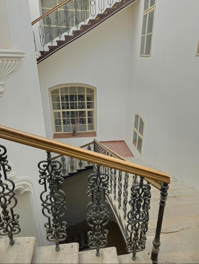 Apartmany Native Preszów Zewnętrze zdjęcie