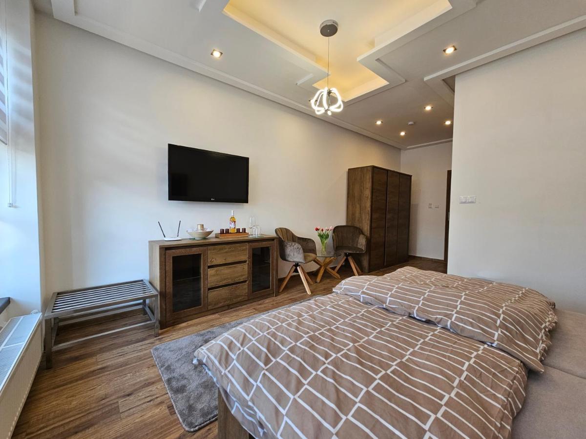 Apartmany Native Preszów Zewnętrze zdjęcie