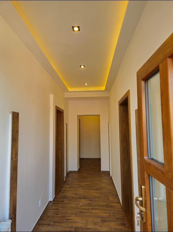 Apartmany Native Preszów Zewnętrze zdjęcie