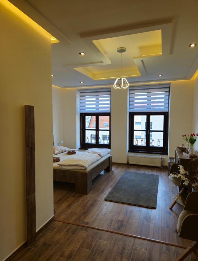 Apartmany Native Preszów Zewnętrze zdjęcie
