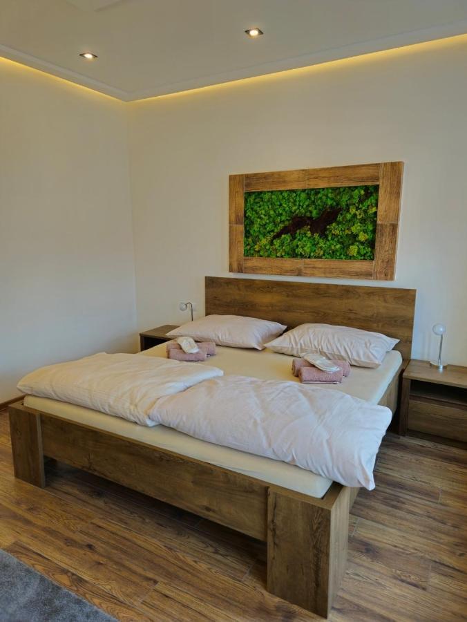 Apartmany Native Preszów Zewnętrze zdjęcie