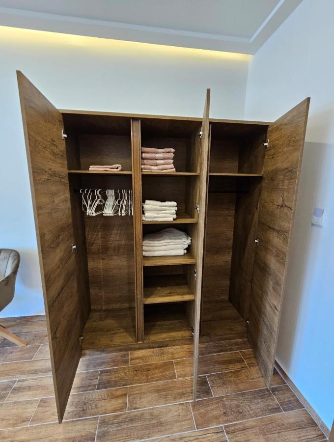 Apartmany Native Preszów Zewnętrze zdjęcie