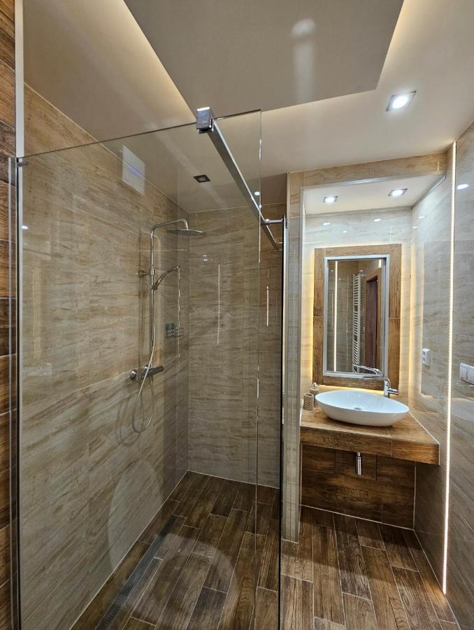 Apartmany Native Preszów Zewnętrze zdjęcie