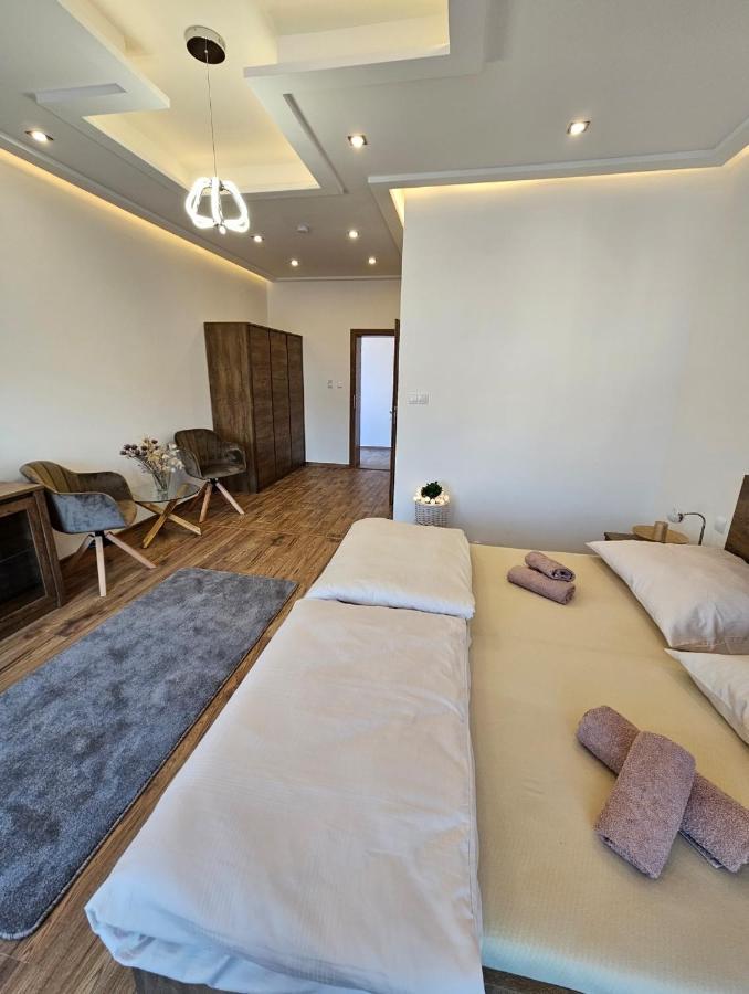 Apartmany Native Preszów Zewnętrze zdjęcie